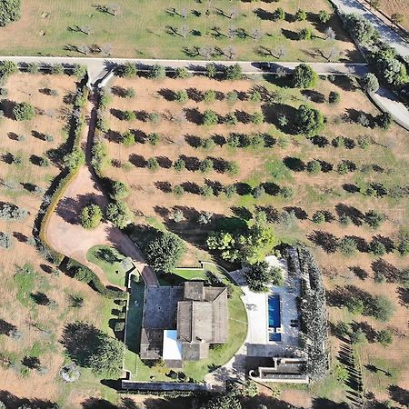 151 Villa Es Triquet Et3366 By Mallorca Charme Бинисалем Екстериор снимка
