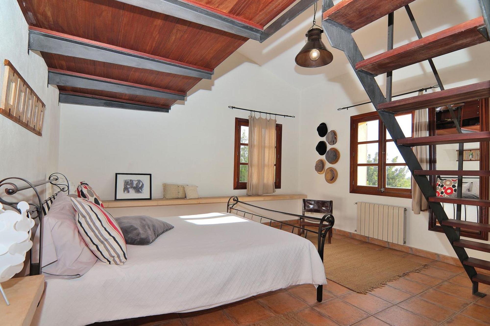 151 Villa Es Triquet Et3366 By Mallorca Charme Бинисалем Екстериор снимка