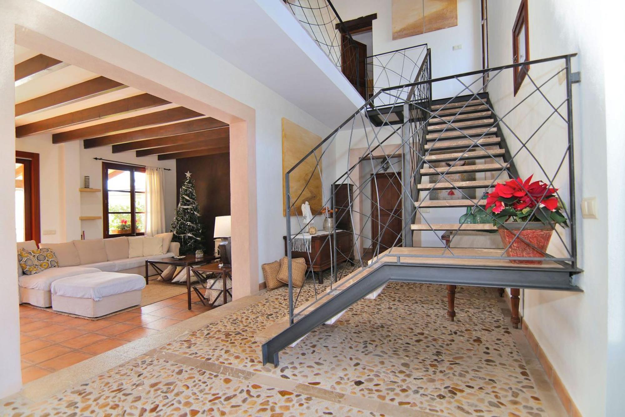 151 Villa Es Triquet Et3366 By Mallorca Charme Бинисалем Екстериор снимка