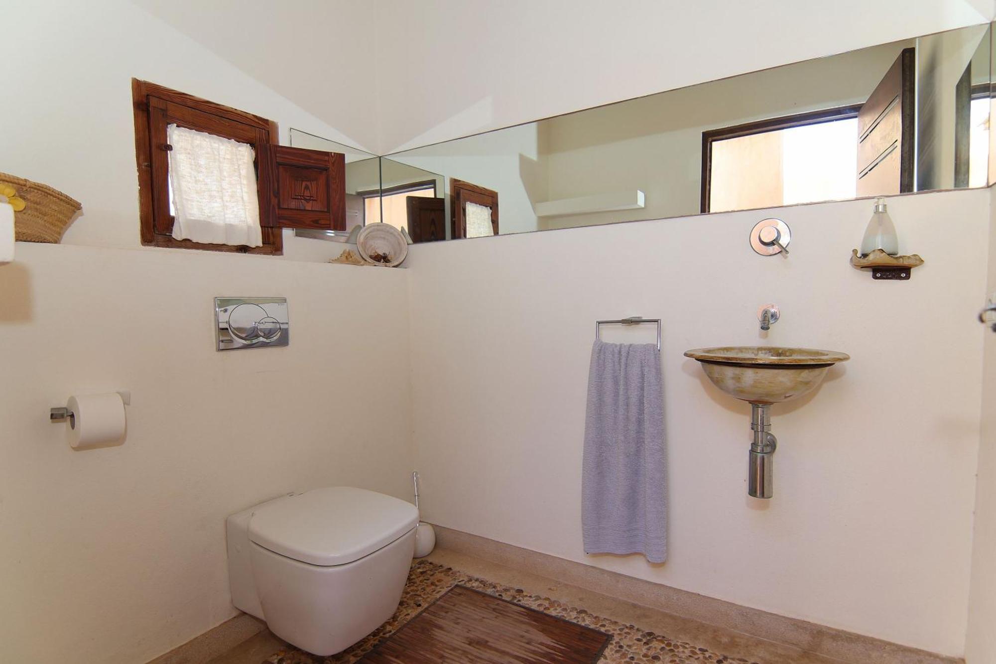 151 Villa Es Triquet Et3366 By Mallorca Charme Бинисалем Екстериор снимка