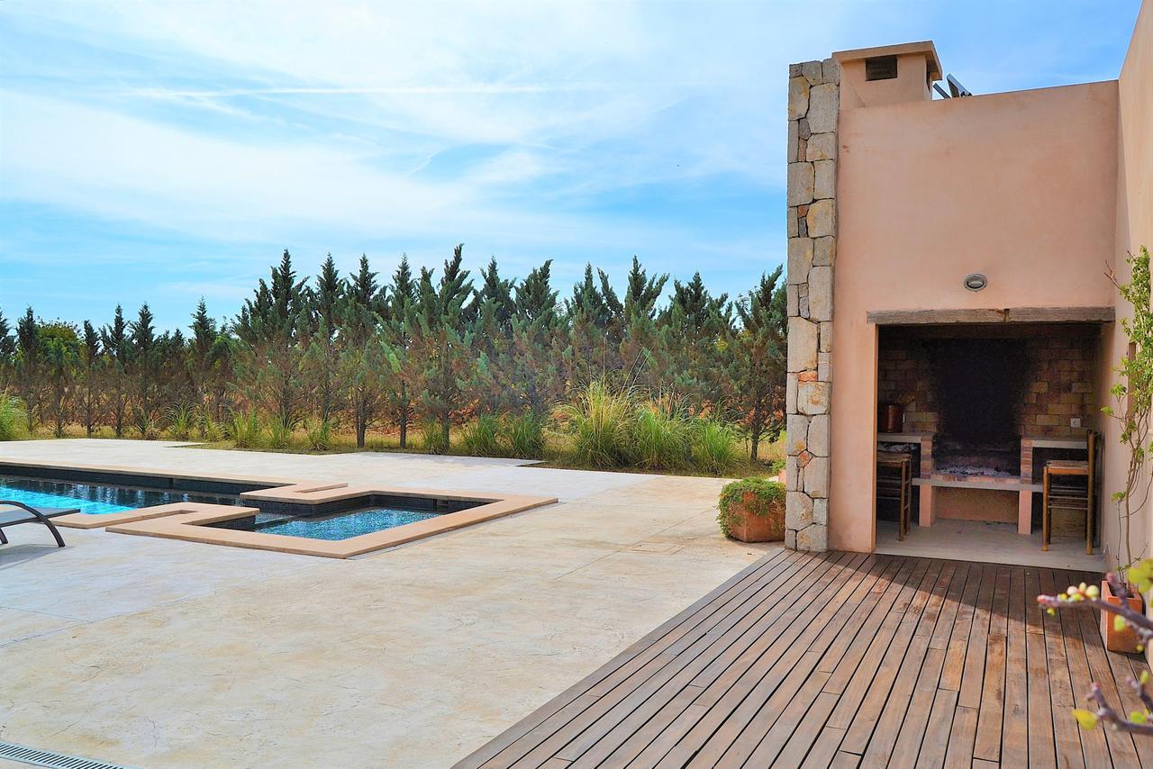 151 Villa Es Triquet Et3366 By Mallorca Charme Бинисалем Екстериор снимка